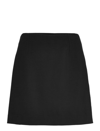 Calvin Klein Jeans | Ponte Mini Skirt | 34