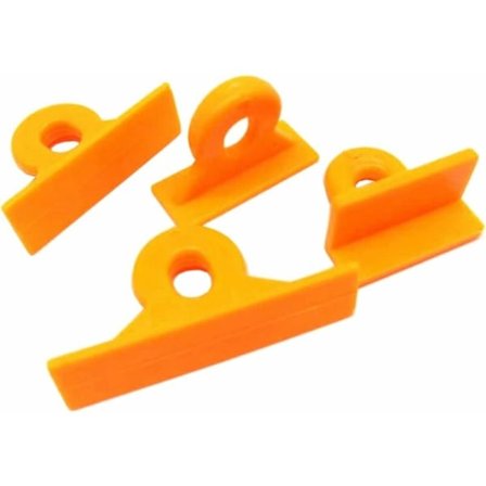 Sett med trekke-lapper for bulker - Bilvedlikeholdsverktøy - Verktøy for kjøretøyreparasjon