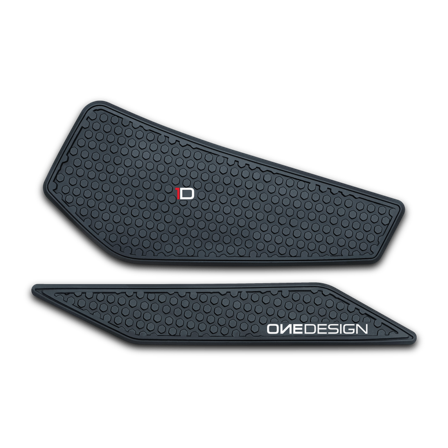 Protezioni Laterali OneDesign HDR - Kawasaki Ninja 400 ABS 2018-2019