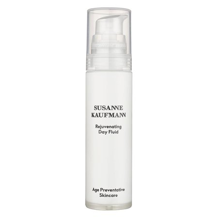 Susanne Kaufmann Rejuvenating Day Fluid 50 ml, Skincare, Ansigtspleje, Dagcreme