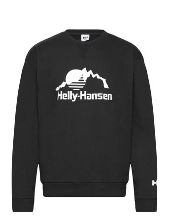 Helly Hansen | Yu Crew Sweater 2.0 | XXL