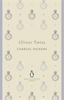 Oliver twist, ISBN: 9780141198880