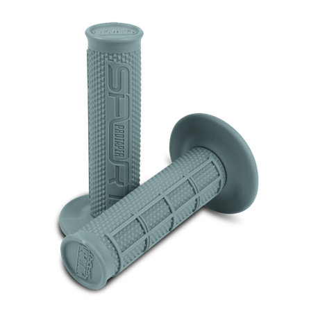 Håndtag ProTaper 1/2 Waffle Grå
