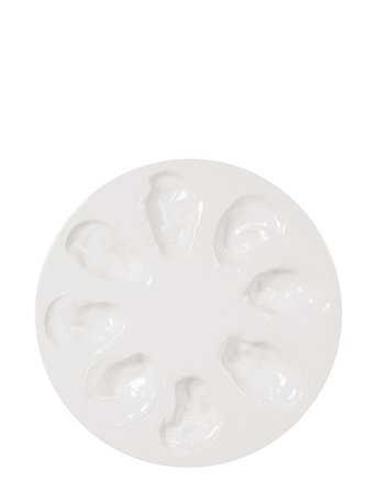 Byon | Serving Plate Oyster | Ø 27 CM