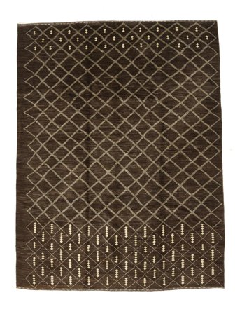Gabbeh Persia Fine Rug 226X288 Wool