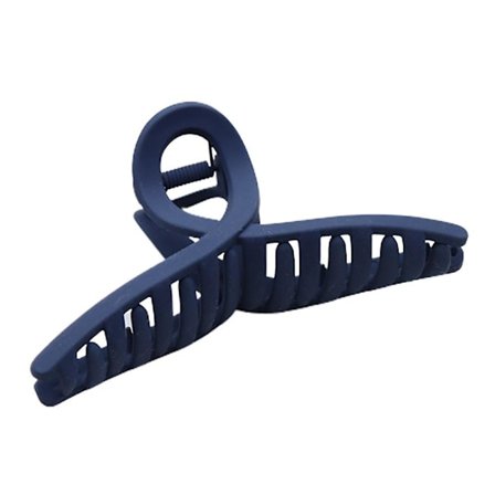 Hårklemmer til kvinder Stærk Stor Klemme Hårklemme Greb