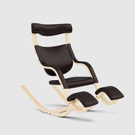 Gravity, Varier Furniture, Recliner