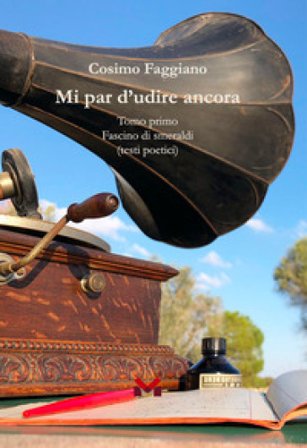 Mi par d'udire ancora Cosimo Faggiano