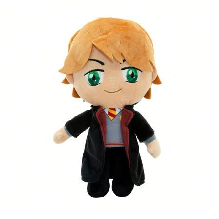 Harry Potter Mjukdjur Ron 20cm Multifärg