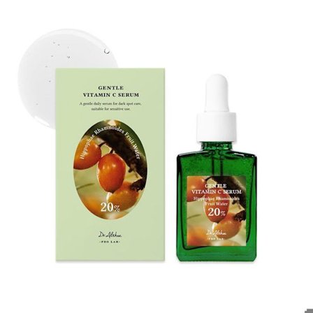 Dr. Althea Gentle Vitamin C Serum - 30ML
