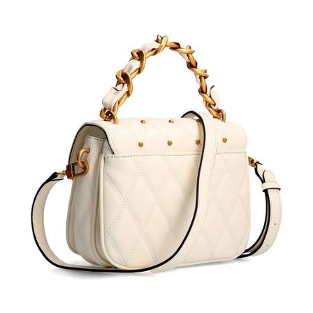 Guess, Triana Bag Wit, Dames, Maat:ONE Size