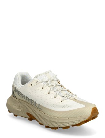 Merrell | Women's Agility Peak 5 - Chalk/Basa | 39