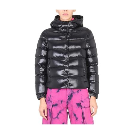add Jass , Zwart , Dames , Maat: XS Gewatteerde jassen