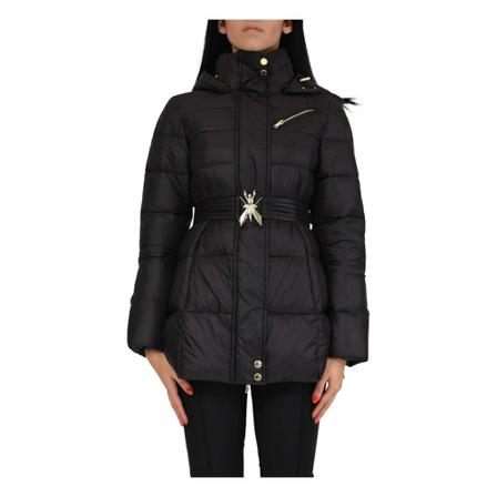 Patrizia Pepe Down Jakke Sort, Dame