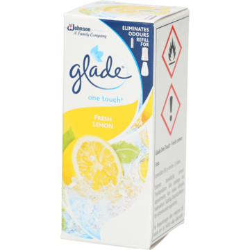 LUFTFRISKER GLADE REFILL