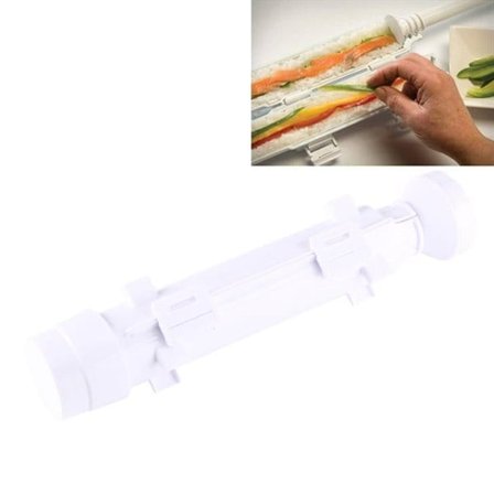 Sushi-tilberedning / Roll Maker til hjemmebrug