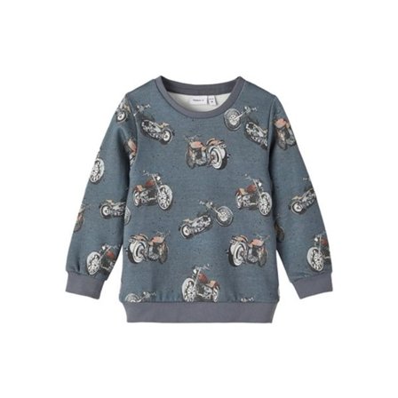 Name it Moottoripyöräpaita, Koko 98