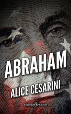 Abraham. Con Libro in brossura Alice Cesarini