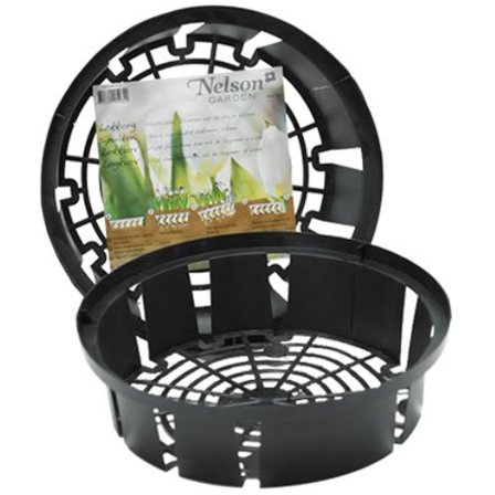 Nelson Garden 5264 Lökkorg 3-pack, Odling