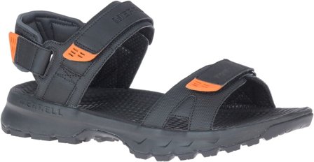 Merrell M's Cedrus Convertible 3 Black
