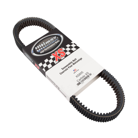 Variatorreim Carlisle Ultimax XS - Polaris XCR 800 2002-2003