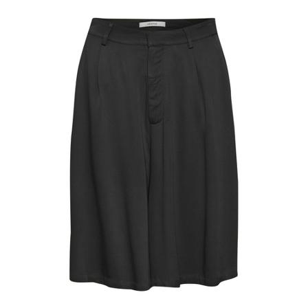 Gestuz Shorts Bukser 10905285 Sort, Dame