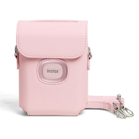 Fujifilm Instax Mini Link Skriver Veske Bag PU Lær Oppbevaring - Perfekt