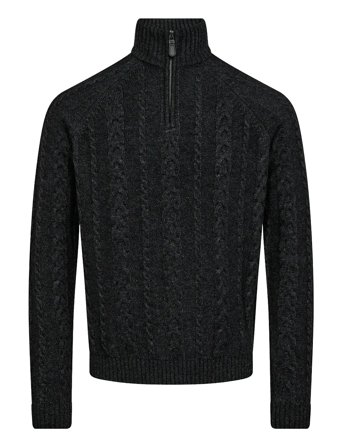 Bruun & Stengade | Bs Askel Regular Fit Knitwear | S