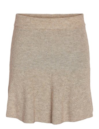 NOISY MAY | Nmnola Knit Hw Skirt Fwd | XS