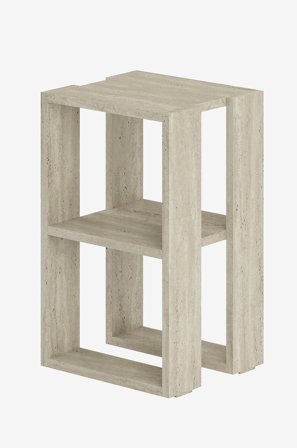 Homitis - Natbord Lonie - Beige - Sengeborde - Fra Homeroom