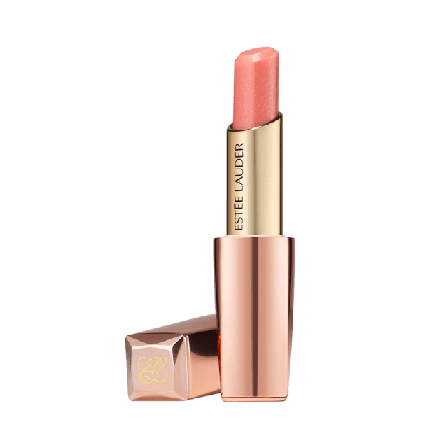 Estée Lauder Pure Color Revitalizing Crystal Balm Läppvård Dam Transparant 3,2 G