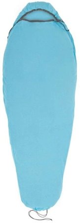 Sea To Summit Breeze Sleeping Bag Liner Mummy with Drawcord Standard