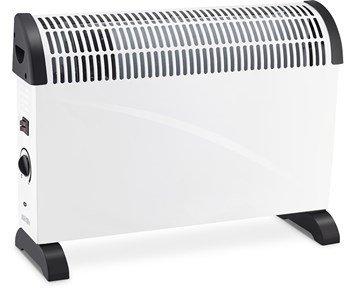 ON CRH 1.3 - Konvektorelement med tre värmelägen