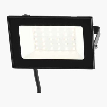 Strålkastare 30 W - Biltema