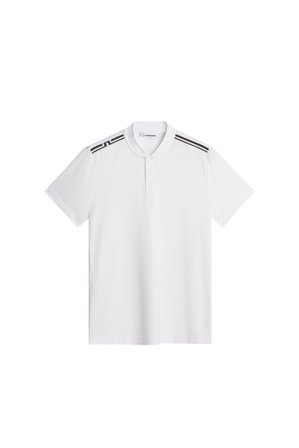 J.Lindeberg - Josh Polo - Tennis - White - Men - XL