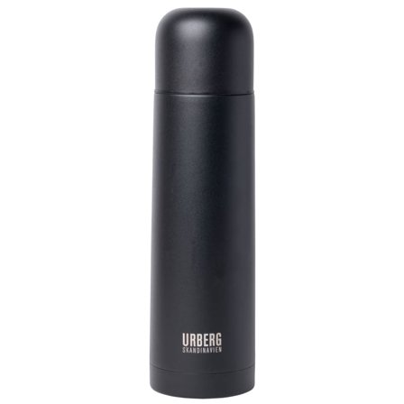 Urberg Thermo Bottle 750 ml thermoses Black OneSize