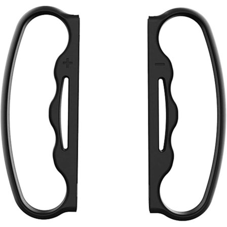 Boxningsgrepp Handgrepp med Midjestrap för Nintendo Fitness