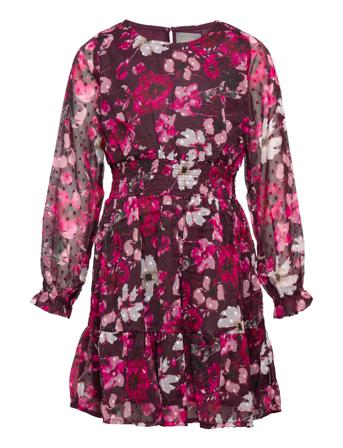 Dress Dobby Patterned Creamie