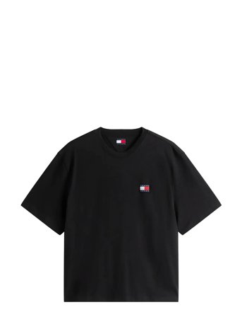 Tommy Jeans | Tjm 90S Pop Col Nw Clsc T Ext | XS