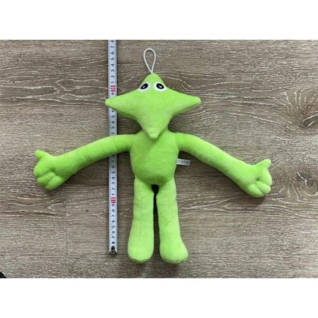 Rainbow Monster Rainbow Friends Plyschleksaker Barnpresent