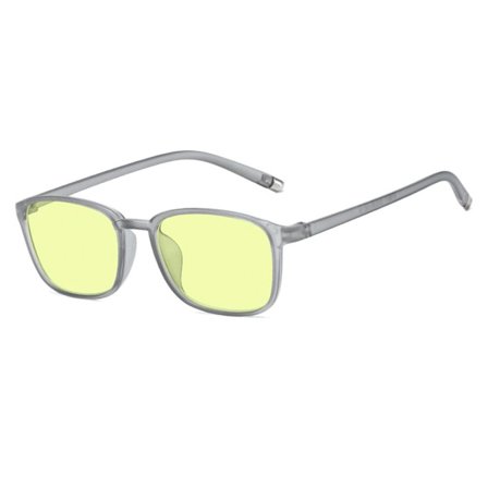 Anti-Blue Light Läsglasögon Intelligent Zoom Glasögon 3 3