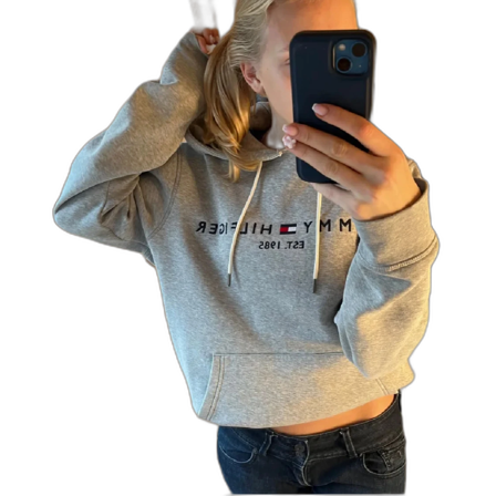 Tommy Hilfiger hoodie