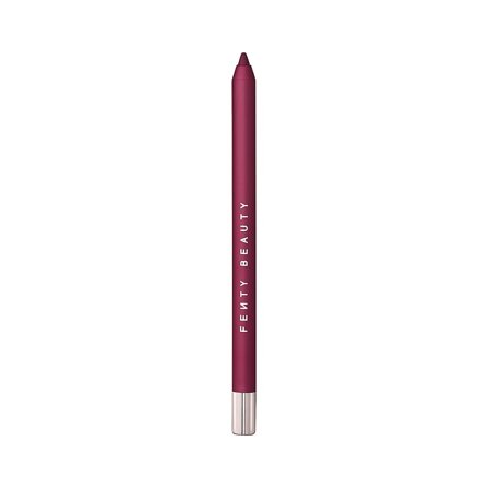 Fenty Beauty Trace'D Out Pencil Lip Liner They So Vine, Makeup, Læber, Lipliner