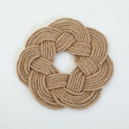 Natural Wall Basket Seinäkoriste 20CMA A