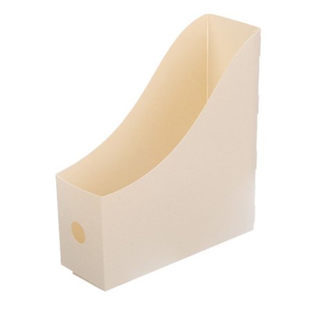 Arkivlagring Box Office Dokument Multifunktionella böcker Blyertspapper för skolans kontorsarbetsmaterialhållare