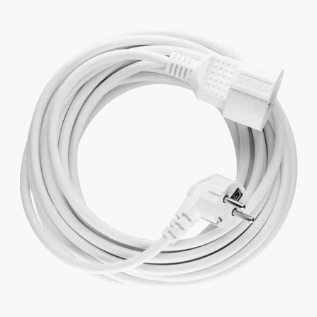 Skarvsladd jordad 10 m - Biltema