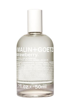 Malin+Goetz Strawberry EDP 50 ml, Parfumer & Dufte, Dufte, Eau De Parfum