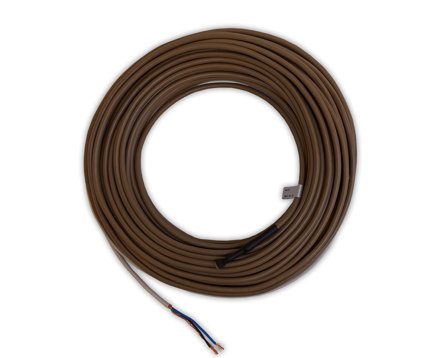 Øglænd System Alu-8 8W/m 900W 120 m 230V