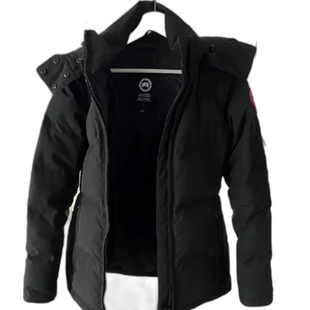 Canada Goose Chelsea Parka