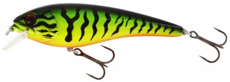 Westin RawBite 15 cm 61 g Low Floating Crazy Firetiger